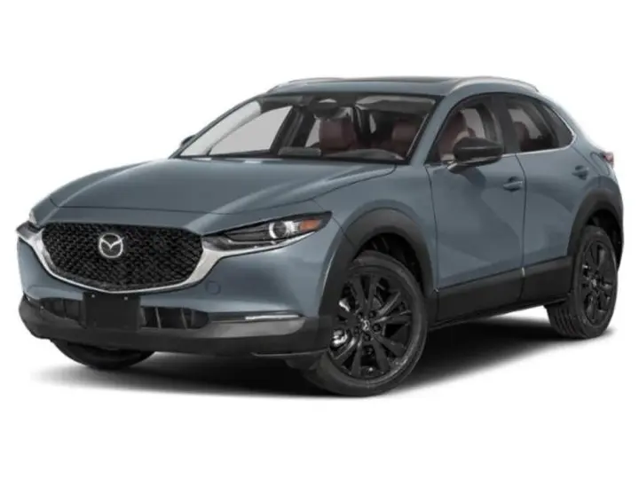 Mazda CX-30 2024 AWD 2.5 S Carbon Edition 4dr SUV