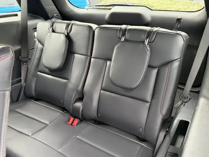 Ford Explorer 2026 ST-Line 4dr SUV