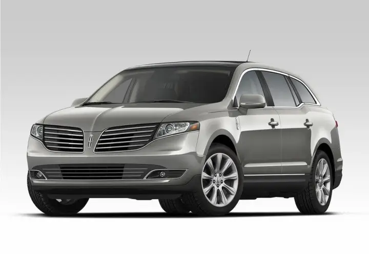 Lincoln MKT 2017 4dr Crossover