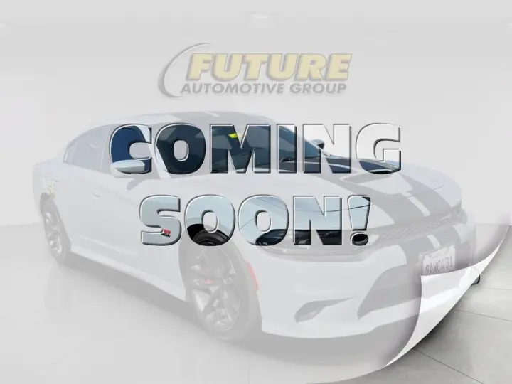 Dodge Charger 2022 Scat Pack 4dr Sedán