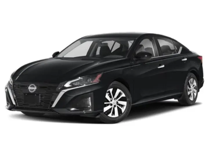 Nissan Altima 2024 2.5 S 4dr Sedán