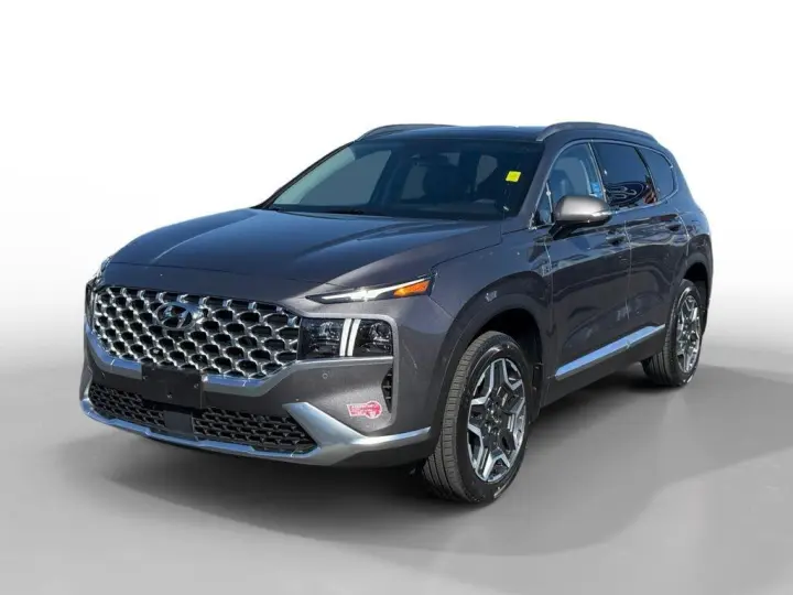 Hyundai SANTA FE Híbrido enchufable 2023 AWD Limited 4dr Crossover