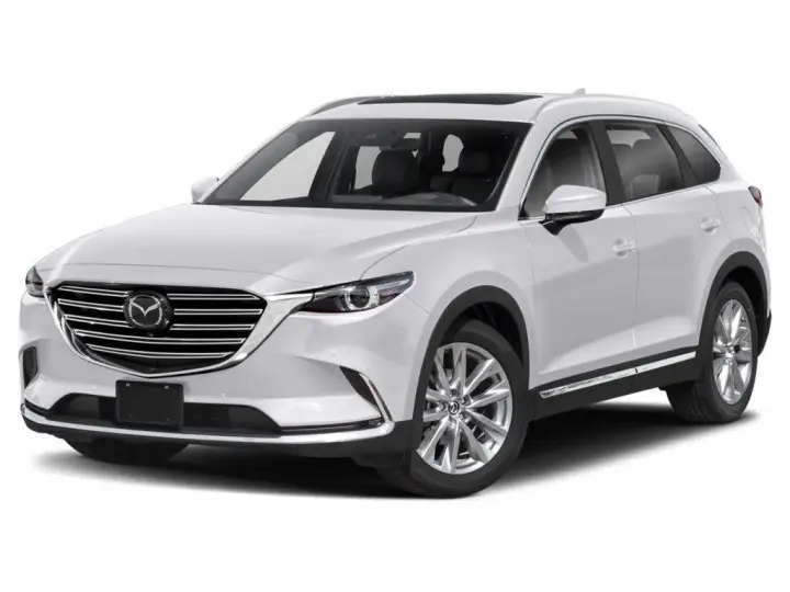 Mazda CX-9 2021 AWD Grand Touring 4dr SUV
