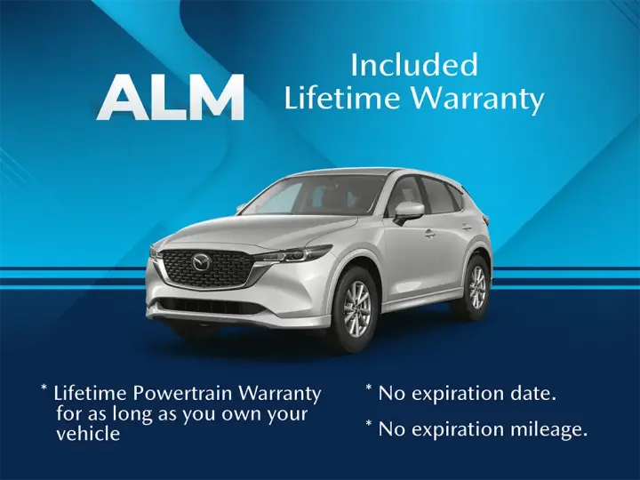Mazda CX-5 2025 AWD 2.5 S Premium Plus 4dr SUV