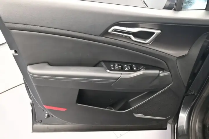 Kia Sportage 2024 EX 4dr SUV