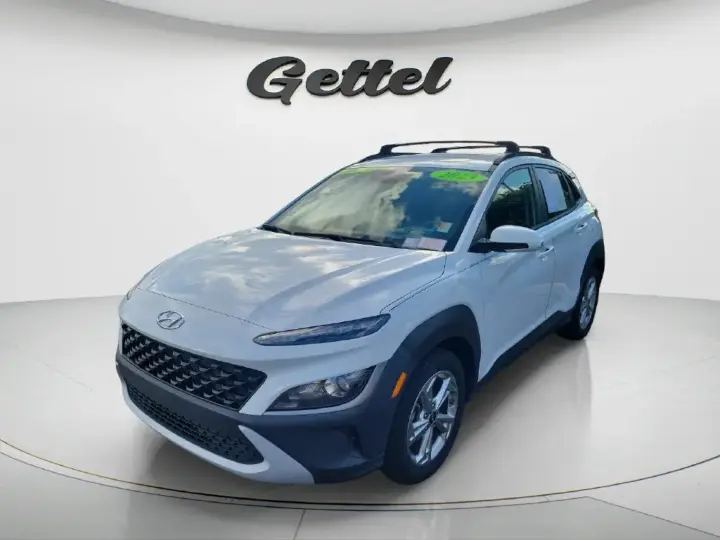 Hyundai KONA 2023 SEL 4dr Crossover