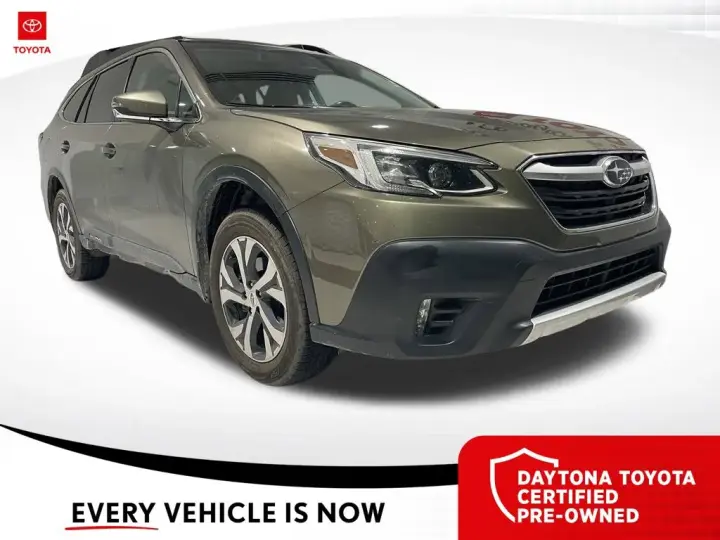 Subaru Outback 2021 AWD Limited 4dr Crossover