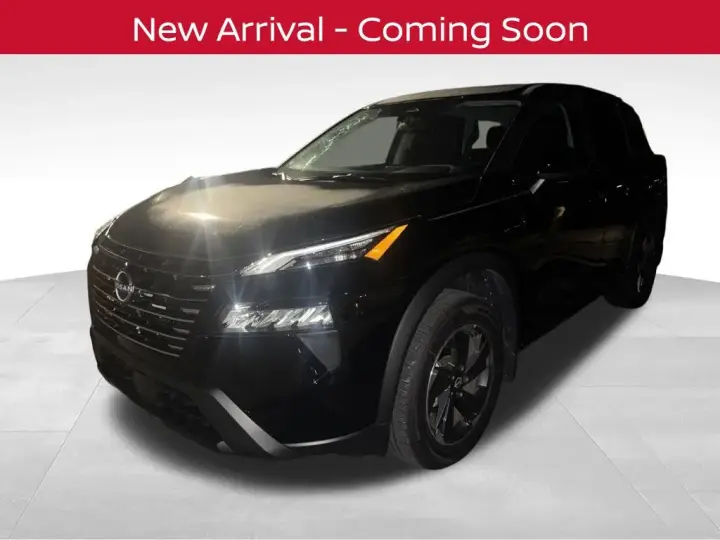 Nissan Rogue 2026 SV 4dr Crossover