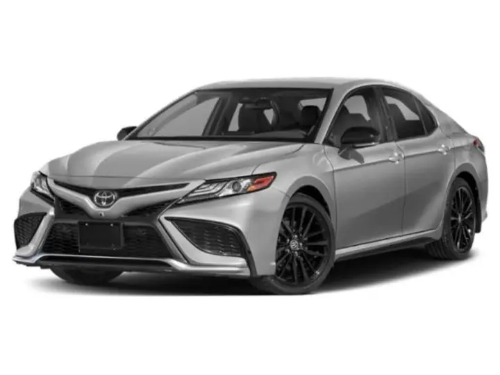 Toyota Camry 2022 XSE 4dr Sedán
