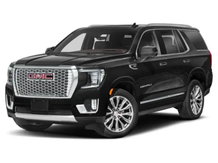 GMC Yukon 2021 4x4 Denali 4dr SUV