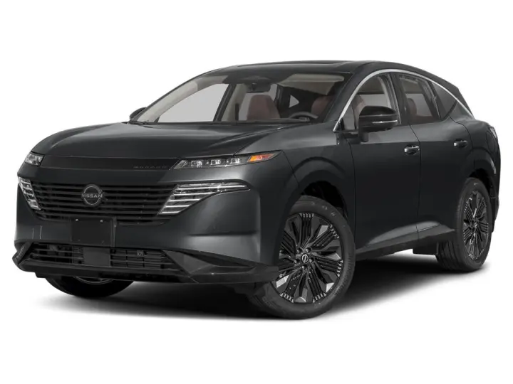 2025 Nissan Murano