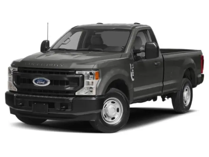 Ford F-350 Super Duty 2022 4x2 XL 2dr Cab Regular Pickup 8 ft. LB SRW