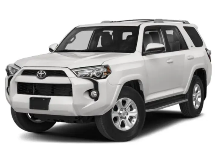 Toyota 4Runner 2018 4x4 SR5 Premium SUV 4 puertas