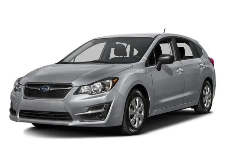Subaru Impreza 2016 AWD 2.0i Premium 4dr Wagon