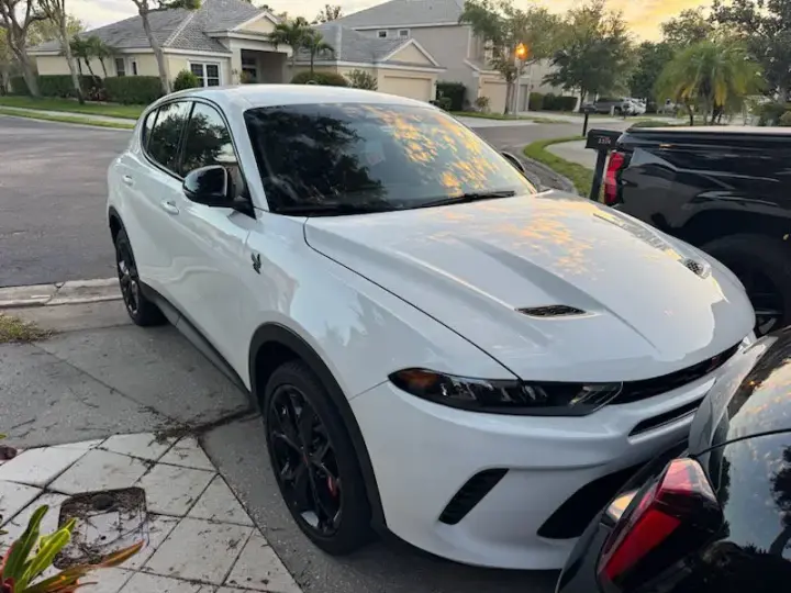 Dodge Hornet 2024 AWD GT 4dr Crossover