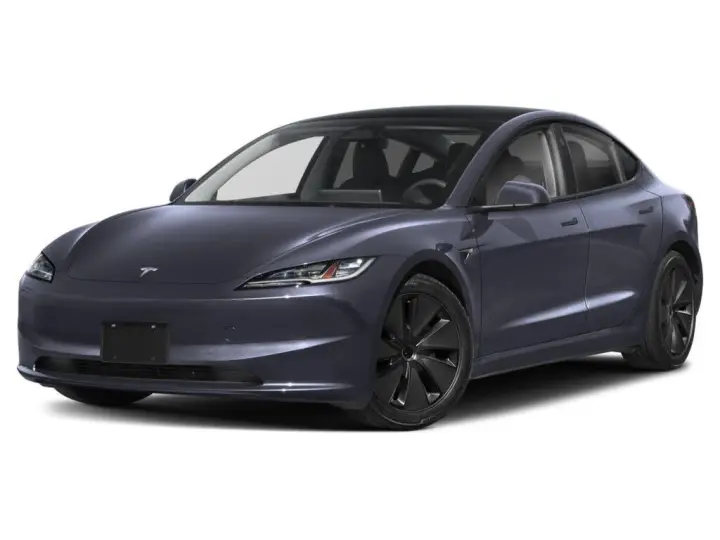 Tesla Modelo 3 2025 Long Range 4dr Fastback