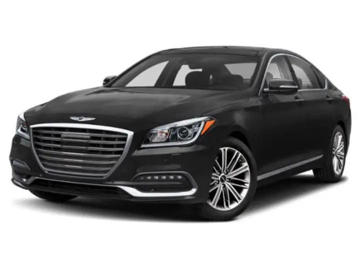 Genesis G80 2020 3.8 4dr Sedán