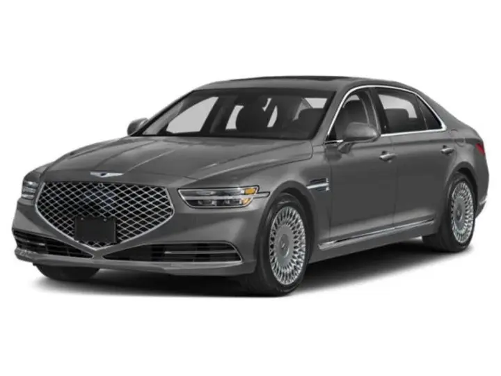 Genesis G90 2020 5.0 Ultimate 4dr Sedán