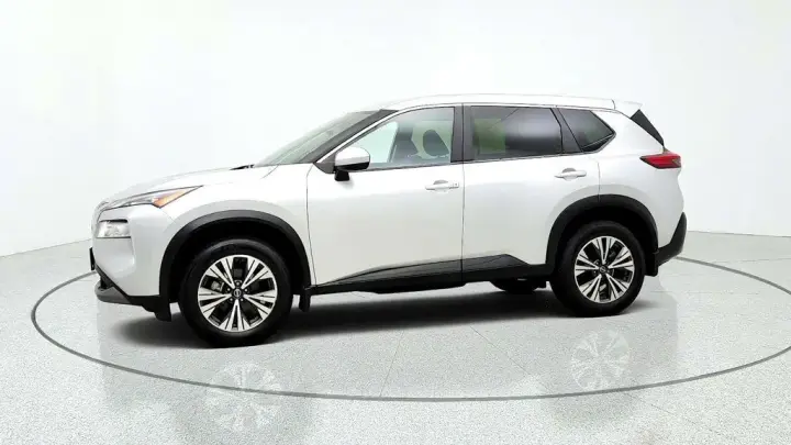 Nissan Rogue 2023 AWD SV 4dr Crossover