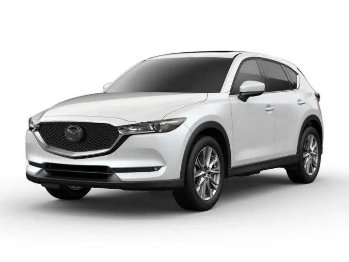 Mazda CX-5 2019 AWD Grand Touring Reserve SUV 4 puertas
