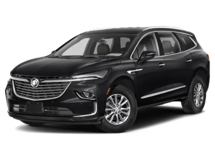 Buick Enclave 2023 Essence 4dr Crossover