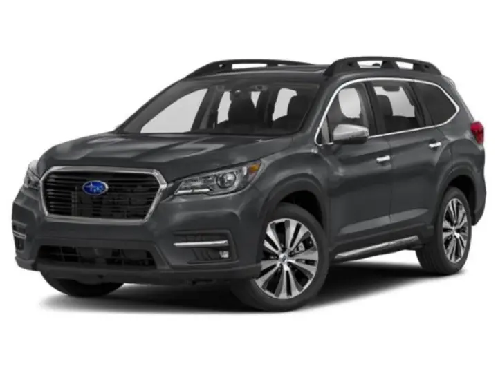 Subaru Ascent 2021 AWD Touring 4dr SUV