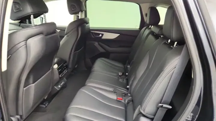 Acura MDX 2024 SH-AWD 4dr SUV