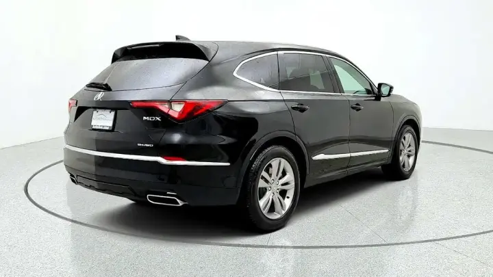 Acura MDX 2023 SH-AWD 4dr SUV