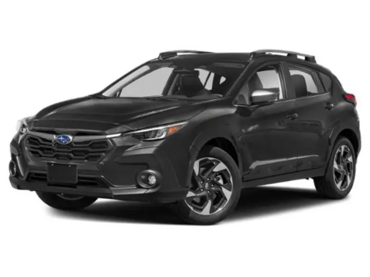 Subaru Crosstrek 2025 AWD Limited 4dr Crossover