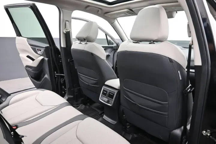 Subaru Forester 2020 AWD Limited 4dr Crossover