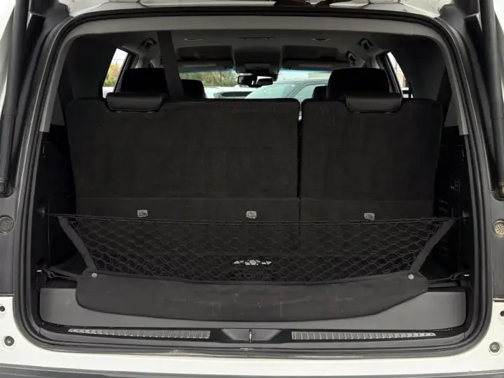 Chevrolet Tahoe 2019 4x4 LT 4dr SUV