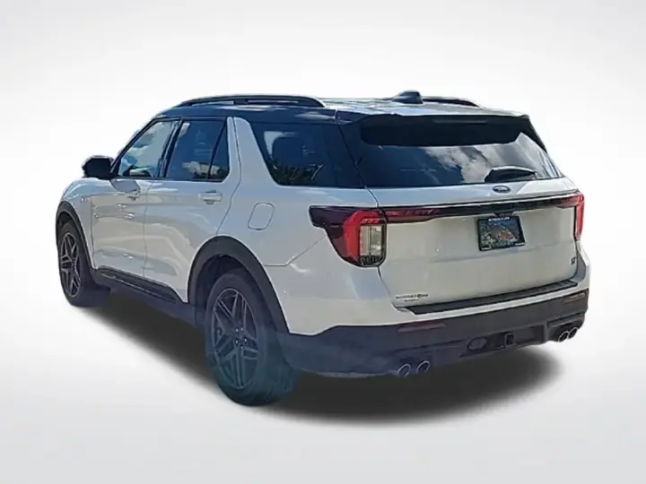 Ford Explorer 2025 ST 4dr SUV