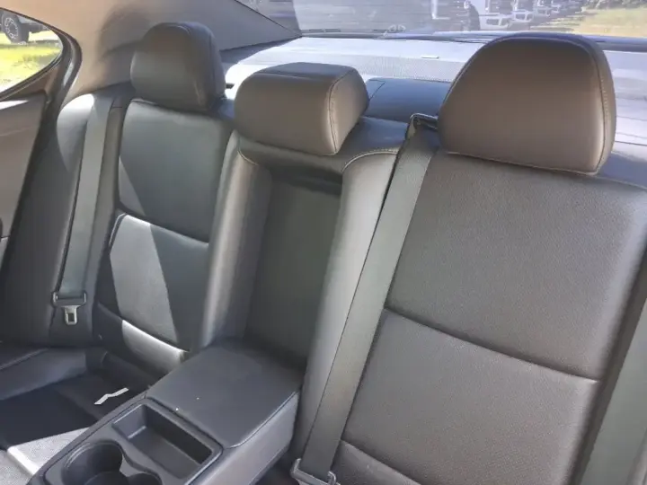 Acura TLX 2016 4dr Sedan con Paquete de Tecnología