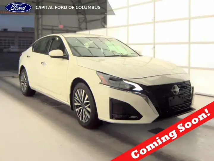 Nissan Altima 2023 AWD 2.5 SV Sedán 4 puertas
