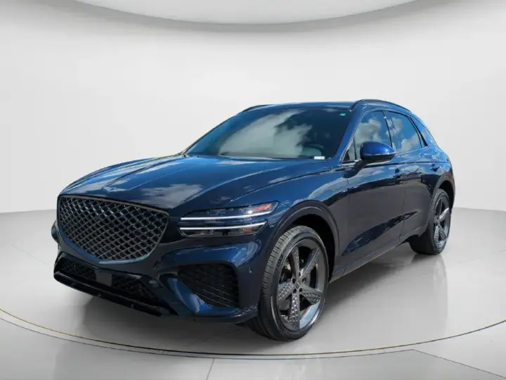 Genesis GV70 2023 AWD 3.5T Sport 4dr SUV