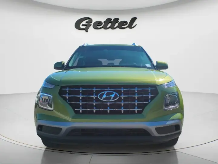 Hyundai VENUE 2024 SEL 4dr Crossover