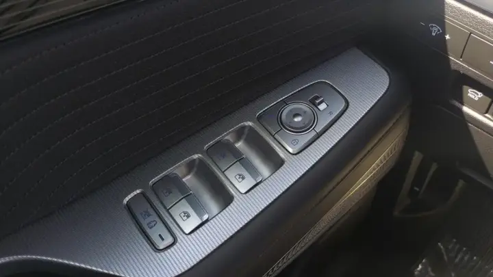 Hyundai PALISADE 2025 AWD Caligrafía 4 SUV