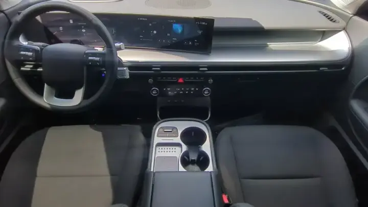 Hyundai IONIQ 9 2026 AWD SE 4dr SUV