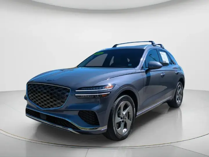 Genesis GV70 2026 AWD 2.5T Select 4dr SUV