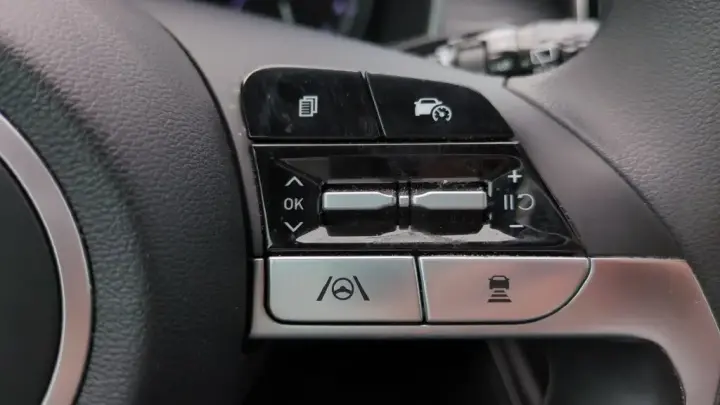 Hyundai TUCSON 2023 SEL 4dr SUV