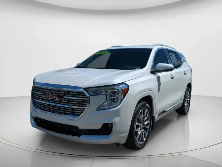 GMC Terrain 2024 AWD Denali 4dr SUV