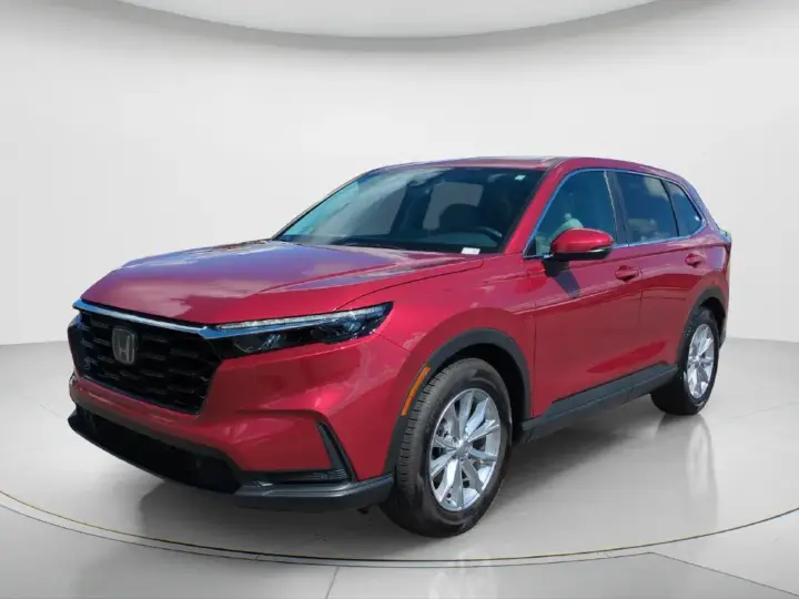 Honda CR-V 2025 EX-L 4 SUV