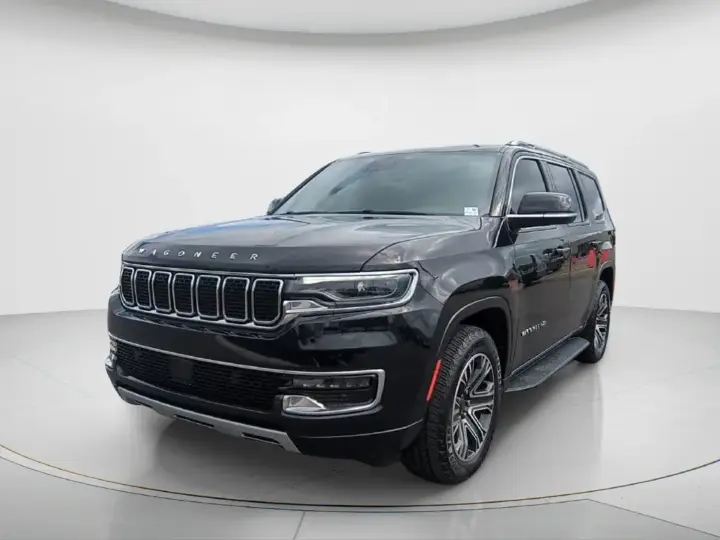 Jeep Wagoneer 2023 4x4 Series II 4dr SUV