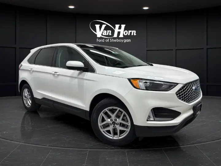 2023 Ford Edge