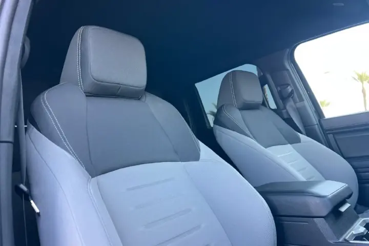 2025 Toyota Tacoma Hybrid