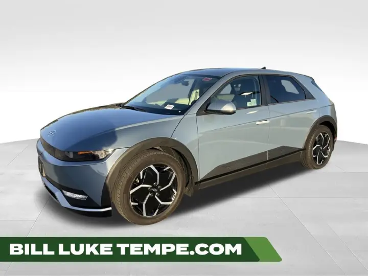 2024 Hyundai IONIQ 5