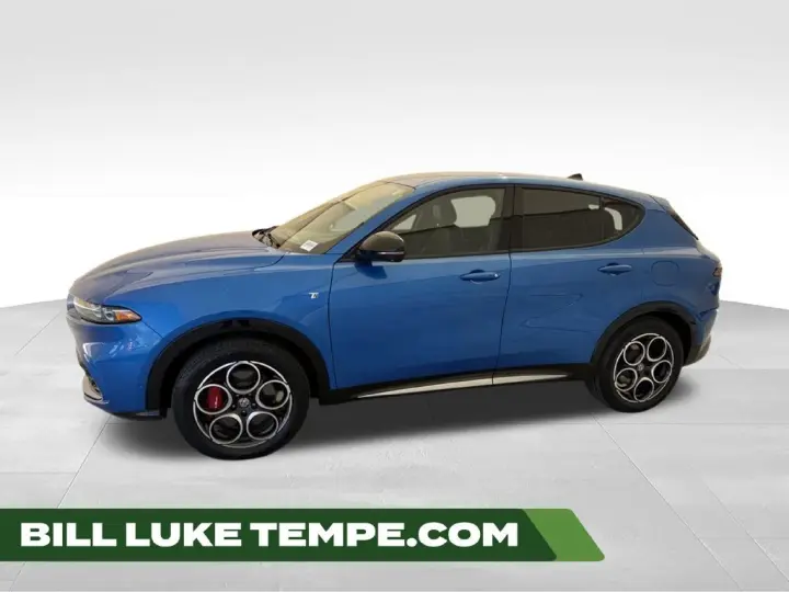 2024 Alfa Romeo Tonale