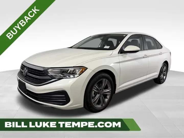 2024 Volkswagen Jetta