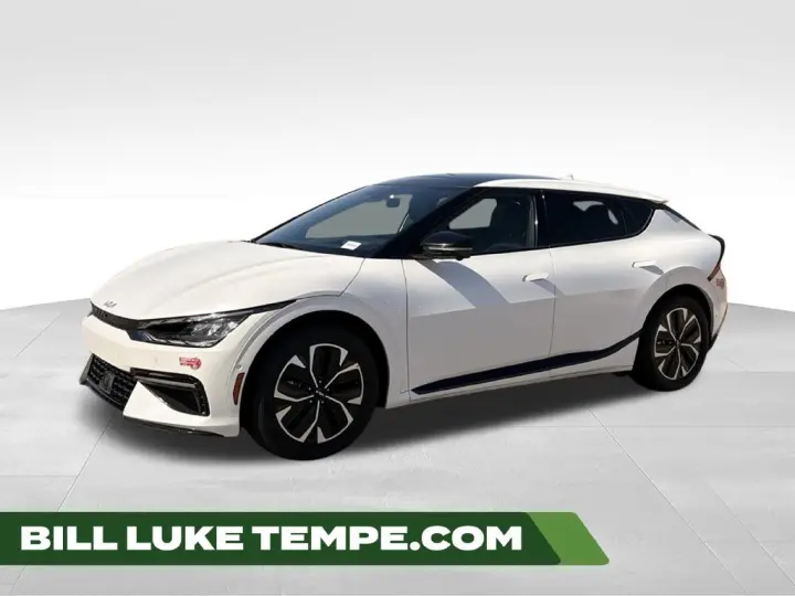 2023 Kia EV6