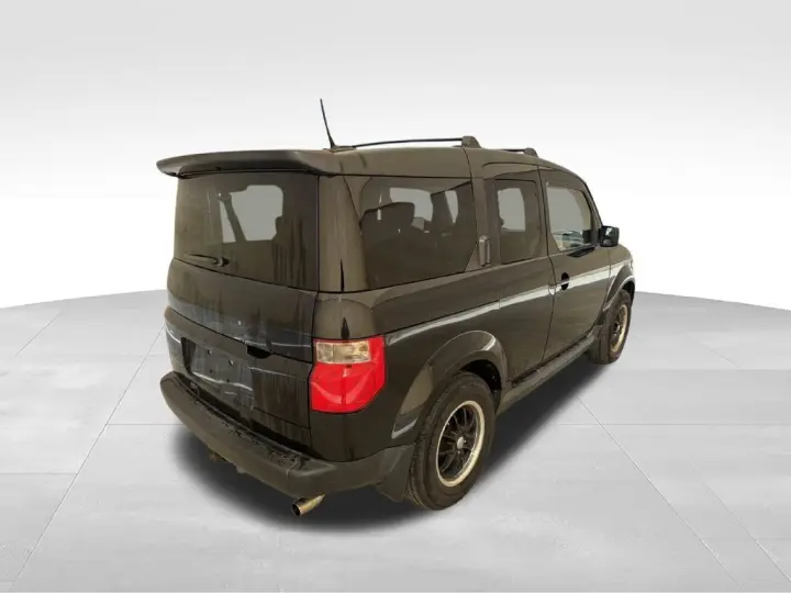 2007 Honda Element